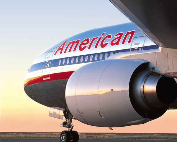 American Airlines--Convenio 2013