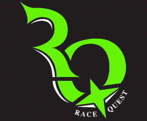 Race Quest Logo